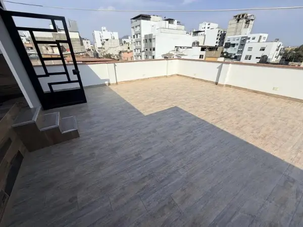Terraza