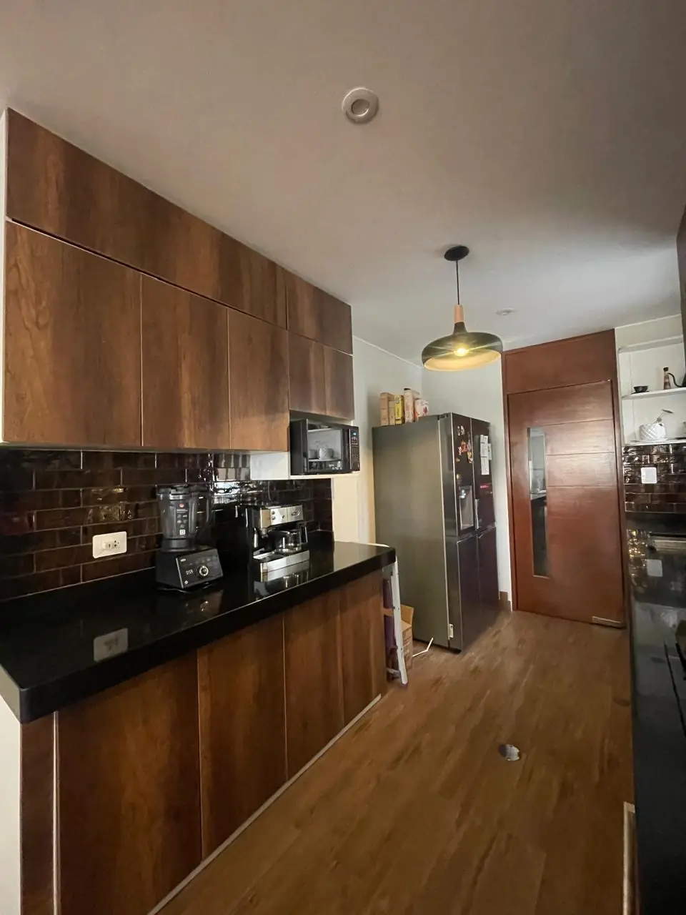 Muebles de cocina