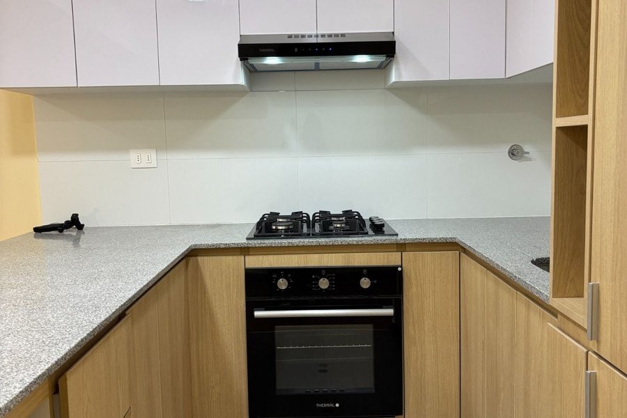 Departamento de estreno, entrega inmediata